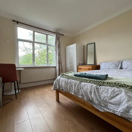 London Tottenham Homestay